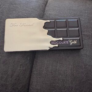 Too Faced Eyeshadow Palette